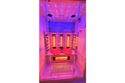 TOP-Ferienwohnung Hahnenklee Bergblick, Sauna, Wolke8, Harz - Goslar OS Hahnenklee-Bockswiese