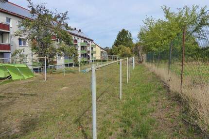 Mit einem Monat kaltmietfrei in den Frühling starten. - Bad Lauchstädt