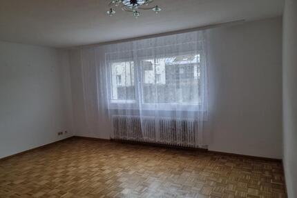 2-Zimmerwohnung in Gurtweil zu vermieten - Waldshut-Tiengen