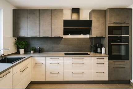 Wohnung zum Kaufen in Sande Mariensiel 179.850,00 € 107.15 m² - Sande / Mariensiel