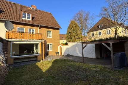 Haus zum Kaufen in Wolfsburg 296.000,00 € 182 m²