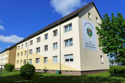 Wohnung zum Mieten in Limbach-Oberfrohna 340,00 € 57.67 m²
