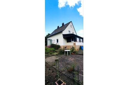 Haus in idyllischer Lage - nur Selbstzahler - Biebertal