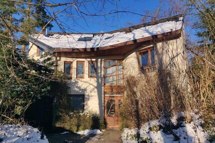 Anthroposophisches Haus - 690.000,00&nbsp;EUR Kaufpreis, ca.&nbsp; 180,00&nbsp;m&sup2; in Wildau (PLZ: 15745)