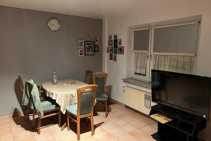 1ZKD mit Tageslichtbad in der Freiheitsstrasse 78 in Remscheid