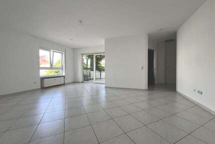 Wohnung zum Mieten in Bruchsal 650,00 € 58.63 m²