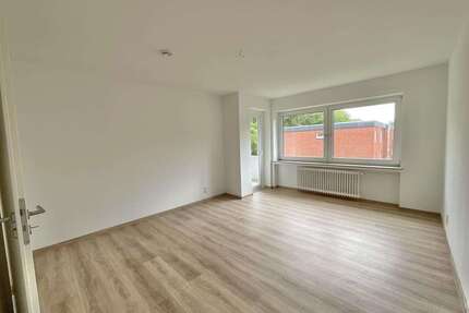 Wohnung zum Mieten in Aurich 629,00 € 80.68 m²