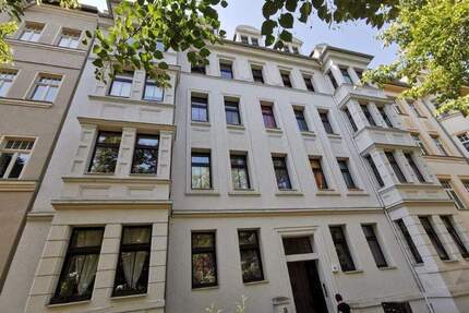 Familienfreundliche 3-Zimmer-Wohnung in Chemnitz, Sonnenberg