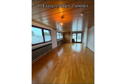 Doppelhaushälfte mit großem Grundstück – Ihr neues Zuhause - Krefeld Benrad