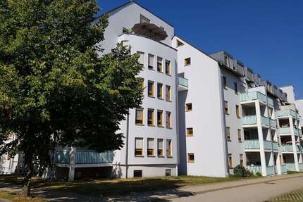 Wohnung zum Kaufen in Annaberg-Buchholz 90.000,00 € 90 m²