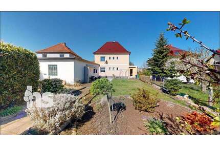 Haus zum Kaufen in Lutherstadt Eisleben 185.000,00 € 125.19 m²