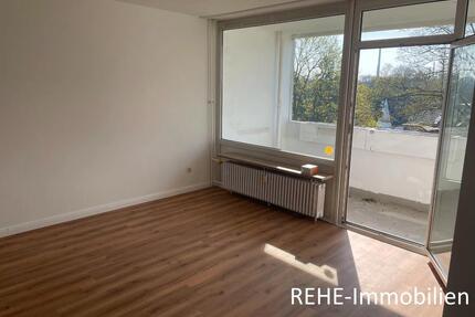 Sofort einziehen: top renovierte 2-Zimmer-Wohnung in 47198 DU-Homberg - Duisburg Essenberg