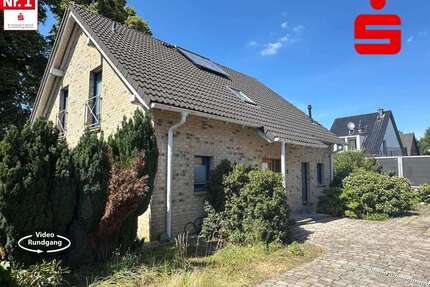 Haus zum Kaufen in Kleve 479.000,00 € 147 m²