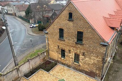 Ruhiges Familiennest im idyllischen Leipziger Osten – Erstbezug