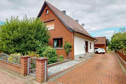 Haus zum Kaufen in Schwanewede 390.000,00 € 140 m²