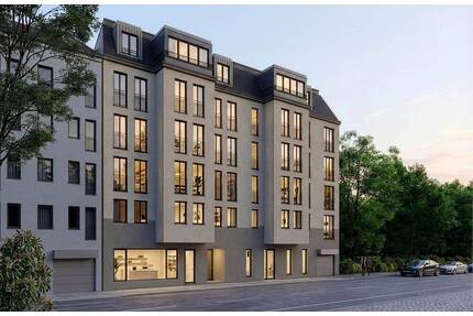 Mehr Raum für Ihren Alltag - 425.000,00&nbsp;EUR Kaufpreis, ca.&nbsp; 77,00&nbsp;m&sup2;&nbsp;Wohnfl&auml;che in Leipzig (PLZ: 04317) Zentrum-Ost