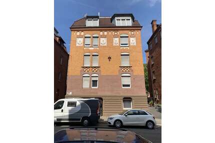 Wohnung zum Kaufen in Stuttgart 349.000,00 € 88.64 m²