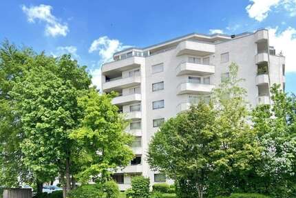 Wohnung zum Kaufen in Biberach 225.000,00 € 70 m²