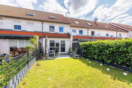 Haus zum Kaufen in Bamberg 499.990,00 € 126.1 m²