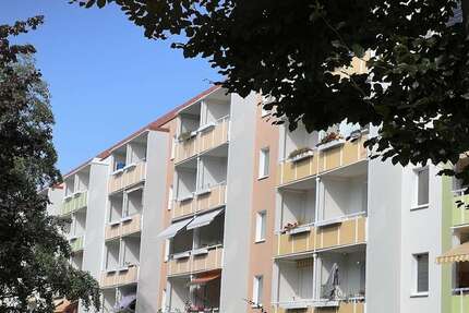 Wohnung zum Mieten in Chemnitz 288,00 € 56.14 m²
