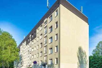 Mitten drin! Günstig geschnittene 3-Zi.-Wohnung - Dresden Pieschen
