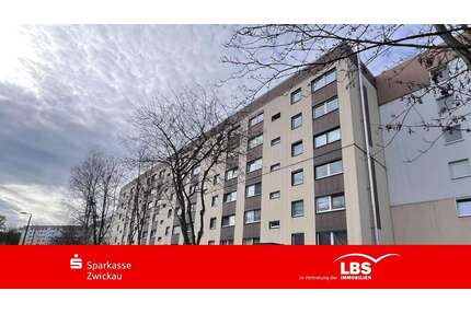 Wohnung zum Kaufen in Mülsen 23.800,00 € 69.23 m²