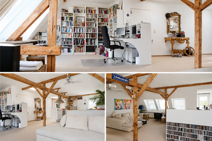Wohnung zum Kaufen in Hamburg 836.500,00 € 99 m²