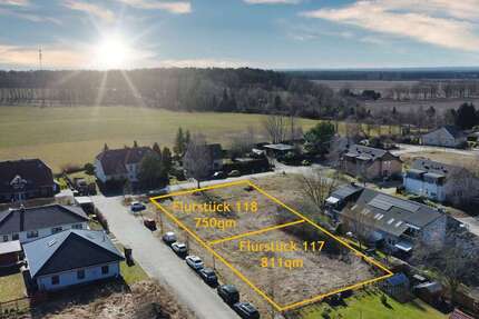 Grundstück zu verkaufen in Reichenwalde 172.500,00 € 750 m²