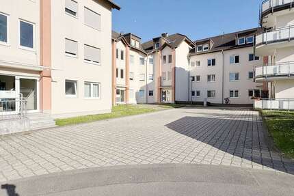 Wohnung zum Kaufen in Brühl 249.000,00 € 65 m²