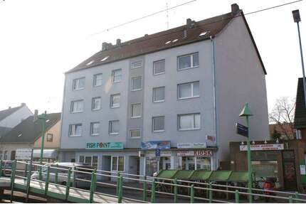 Wohnung zum Mieten in Laatzen 245,00 € 32 m²
