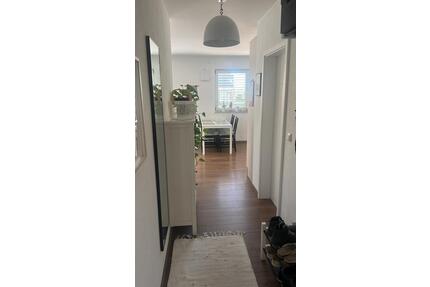 2- Zimmer Wohnung im Ortskern von Dommelstadl zu vermieten! - Neuburg am Inn