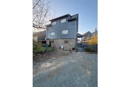 Haus in Leun Biskirchen zum Vermieten - Wetzlar Altenberger Straße