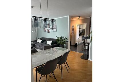 3-ZKB ETW | 2 Balkone | FBH | Aufzug | TG & EBK inkl. - Neustadt an der Weinstraße