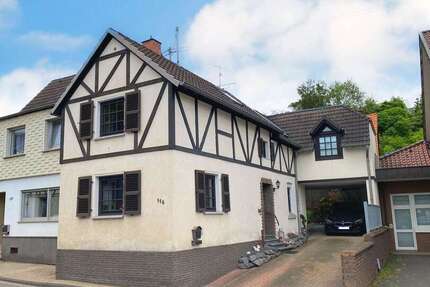 Haus zum Kaufen in Niederzissen 249.000,00 € 140 m²