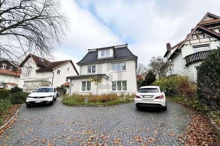 Haus zum Kaufen in Hamburg 1.999.000,00 € 238 m²