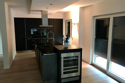 Luxus Wohnung in Herzen Schwabachs