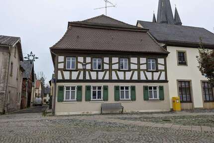 Haus zum Mieten in Baunach 2.150,00 € 280 m²