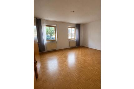 Geräumige 3-Zimmer Wohnung in ruhiger Lage - Wiesenttal