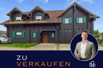 Haus zum Kaufen in Fockenberg-Limbach Reichenbach-Steegen 379.000,00 € 208.67 m² - Fockenberg-Limbach / Reichenbach-Steegen