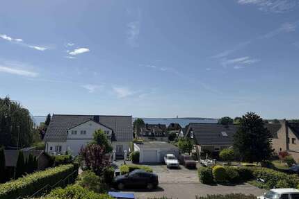 Wohnung zum Mieten in Sierksdorf 700,00 € 50 m²