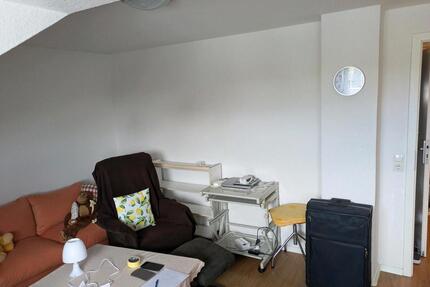 Kleine Wohnung in Wüselen Innenstadt - Alsdorf