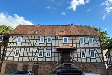 Erstbezug nach Umbau: WG-Zimmer und Apartment in Marburg-Moischt! - Kirchhain