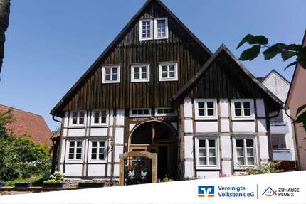 Haus zum Kaufen in Steinheim 420.000,00 € 223 m²
