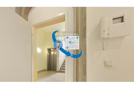 Warme Füße & Altstadt-Flair: Ihr neues Zuhause mit Fußbodenheizung - Schwerin