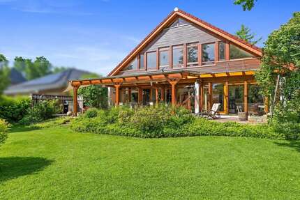 Haus zum Kaufen in Thedinghausen 598.000,00 € 266.87 m²