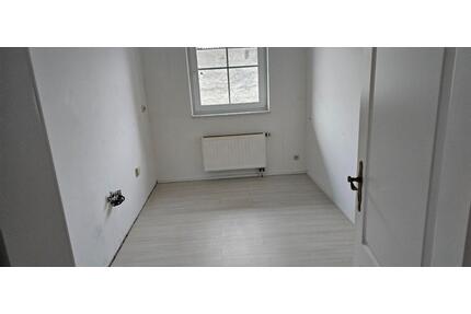 Ruhige 3-Zimmerwohnung in Calberlah mit Terrasse