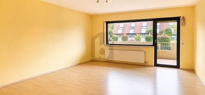 GROßZÜGIG, MODERNISIERT MIT BALKON IN EDIGHEIM - Ludwigshafen am Rhein
