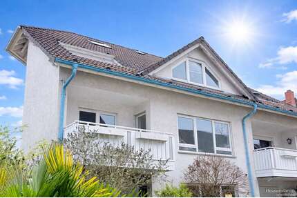 Wohnung zum Kaufen in Hanau Steinheim am Main 245.000,00 € 56 m² - Hanau / Steinheim am Main