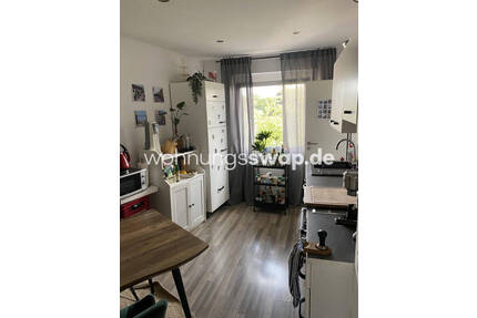 Wohnungsswap - Herler Straße - 725,00&nbsp;EUR Kaltmiete, ca.&nbsp; 67,00&nbsp;m&sup2;&nbsp;Wohnfl&auml;che in Köln (PLZ: 51065) Buchheim