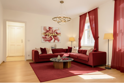 Wohnung zum Kaufen in Berlin 215.000,00 € 40.25 m²